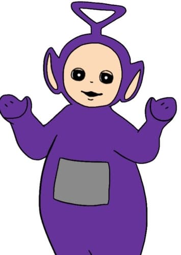 Tinky Winky