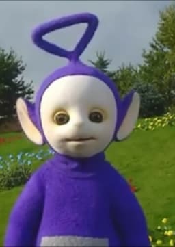Tinky Winky