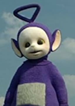 Tinky Winky