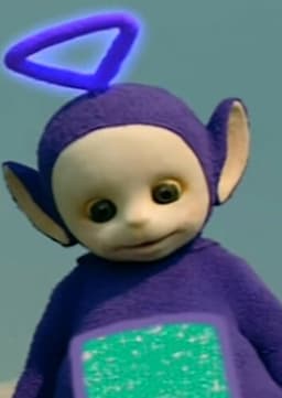 Tinky Winky