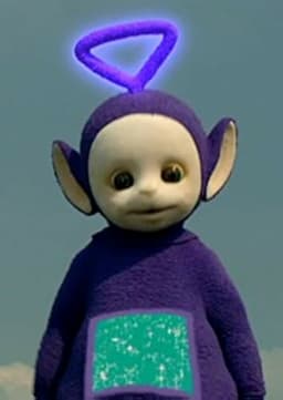 Tinky Winky