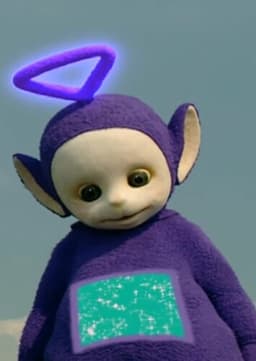 Tinky Winky