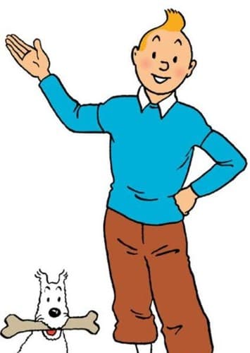 Tintin