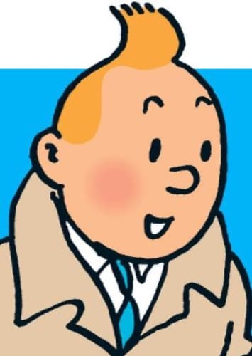 Tintin