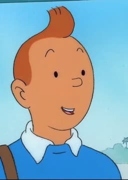 Tintin