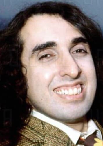 Tiny Tim