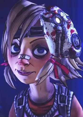 Tiny Tina