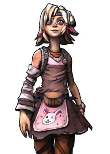 Tiny Tina