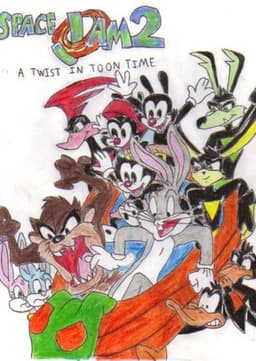 A Looney New Generation