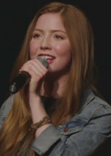 Tiny Voice - Lexi Walker