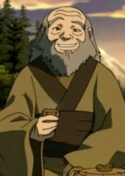 Tio iroh
