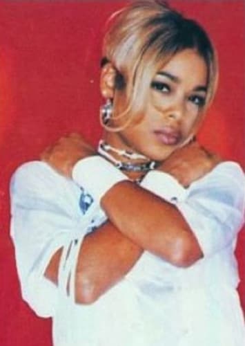 Tionne Watkins