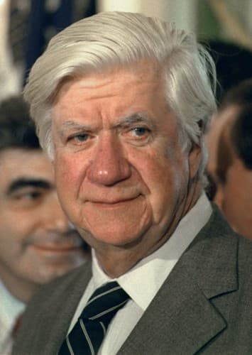 Tip O'Neill