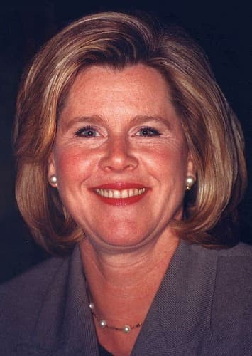 Tipper Gore