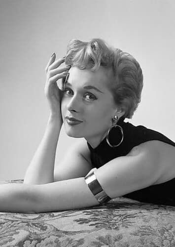 Tippi Hedren