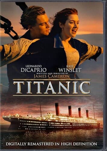 Titanic