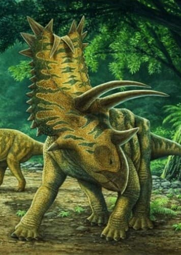 Titanoceratops
