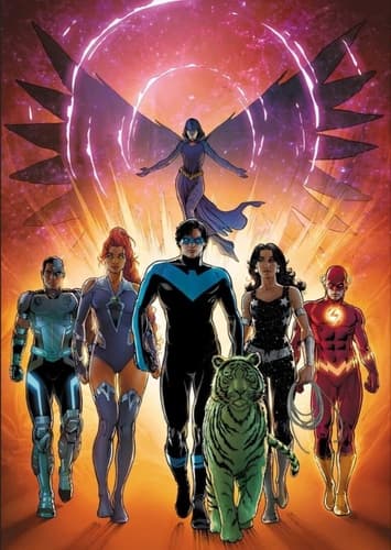 Titans (2024)