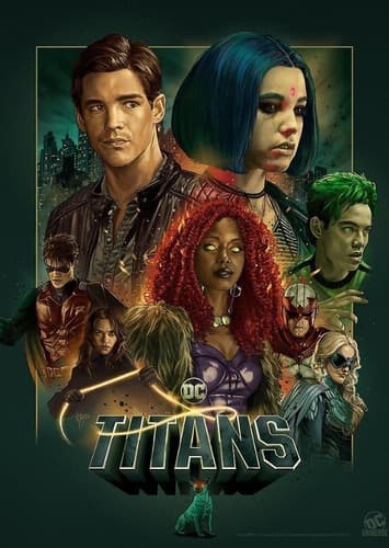 Titans
