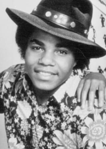 Tito Jackson