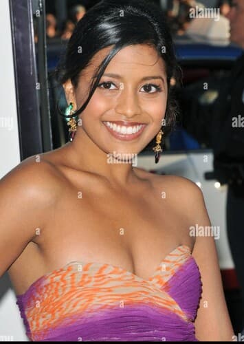 Tiya Sircar