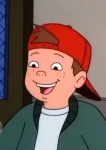 TJ Detweiler