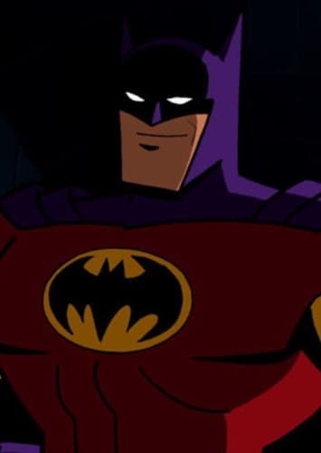 Tlano (“Earth-2”)