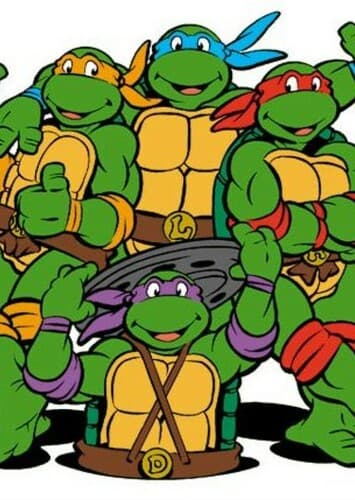 TMNT
