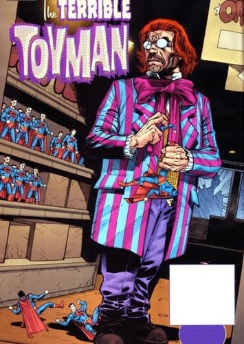 Toyman