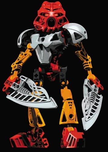 Toa Tahu