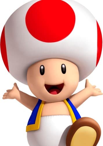Toad