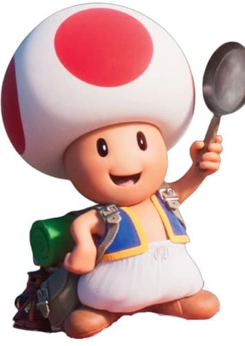 Toad