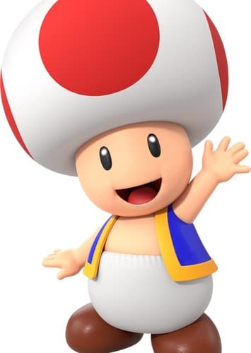 Toad