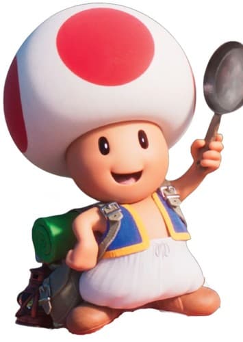 Toad