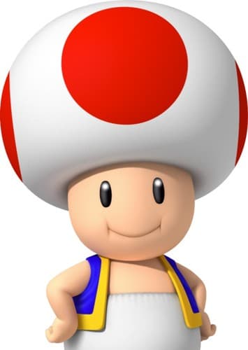 Toad