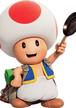 Toad