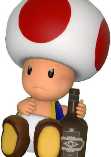 Toad