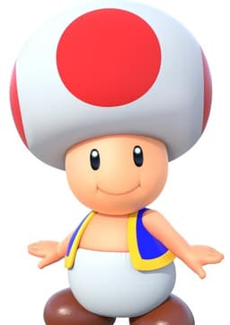 Toad