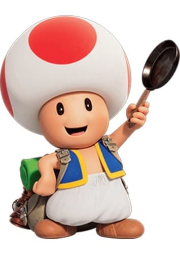 Toad