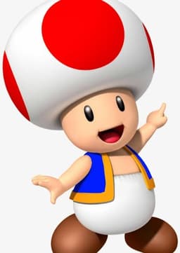 Toad