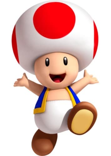 Toad