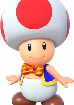 Toad