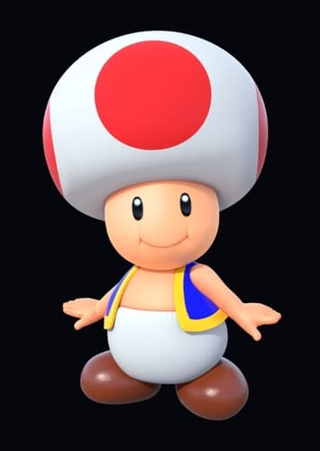 Toad