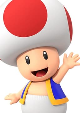 Toad