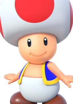 Toad
