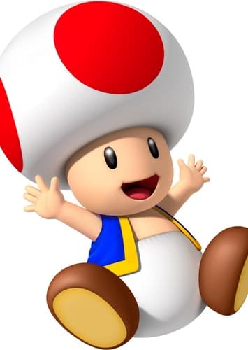Toad