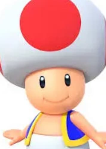 Toad
