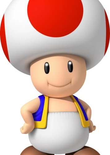 Toad