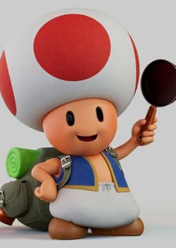 Toad