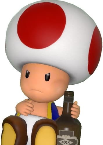 Toad